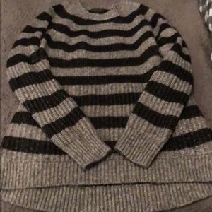 Banana republic sweater